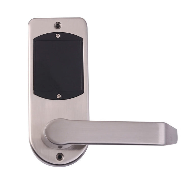 OS8818 Password + Key + Sensor Card Zinc Alloy Electronic Door Lock Touch Screen Electronic Code Lock, OS8818 OS8818 Password + Key + Sensor Card Zinc Alloy Electronic Door Lock Touch Screen Electronic Code Lock, OS8818